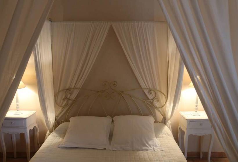 ペンション Les Cybeles