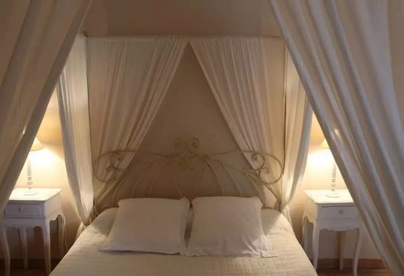 ペンション Les Cybeles