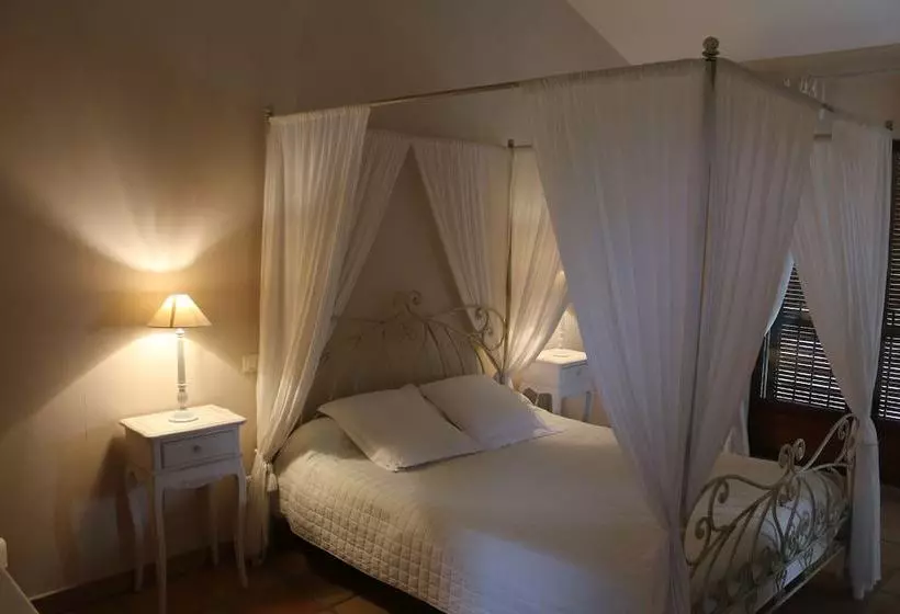 ペンション Les Cybeles