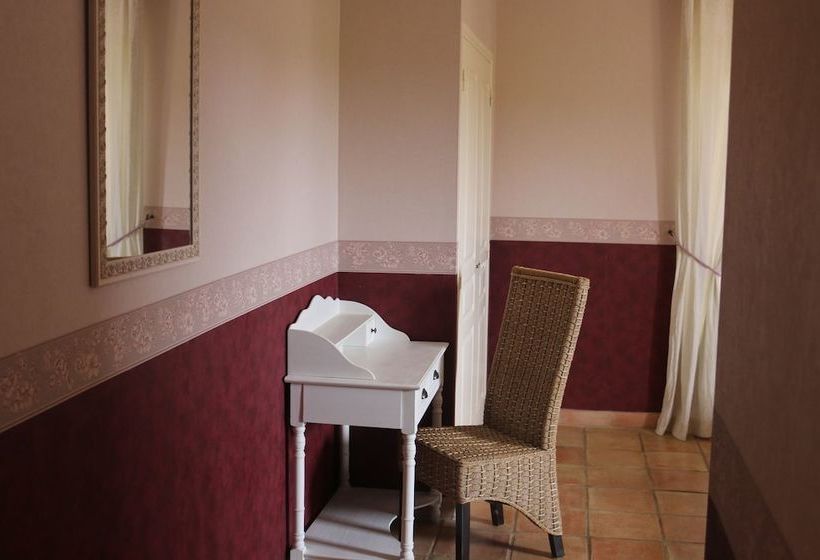 ペンション Les Cybeles