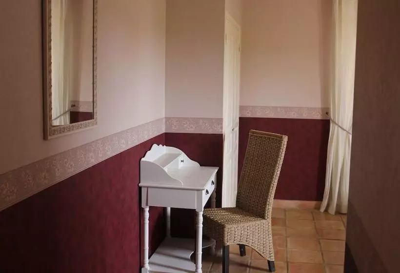 ペンション Les Cybeles