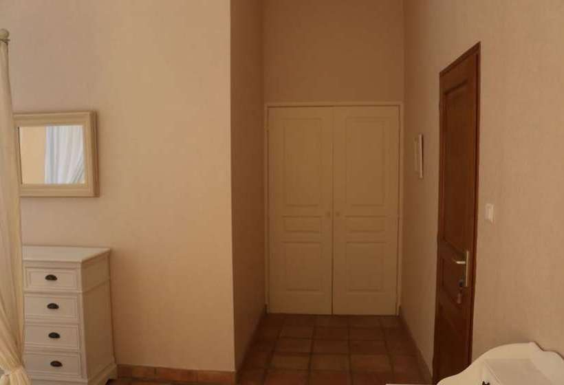 ペンション Les Cybeles