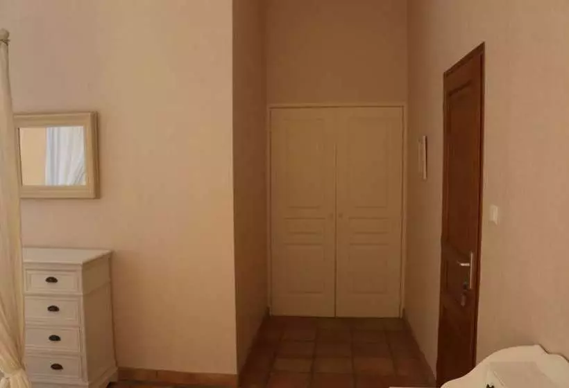 ペンション Les Cybeles