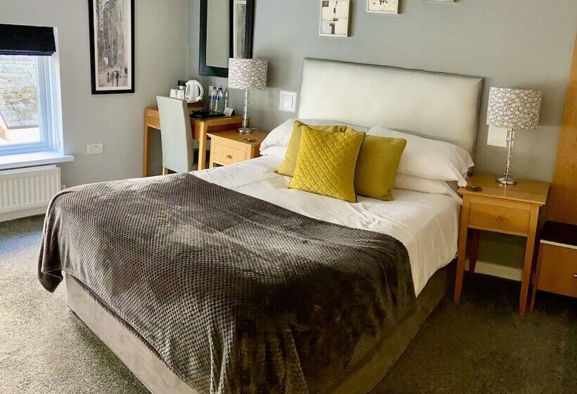 ペンション The Ferryboat