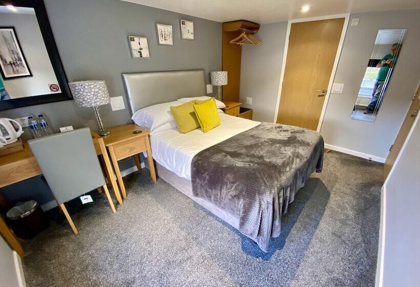 ペンション The Ferryboat