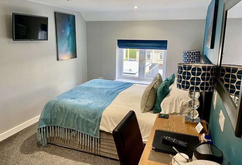 ペンション The Ferryboat