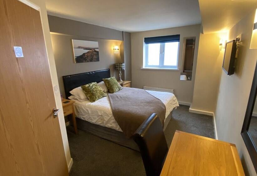 ペンション The Ferryboat