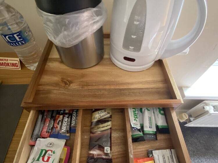 ペンション The Ferryboat