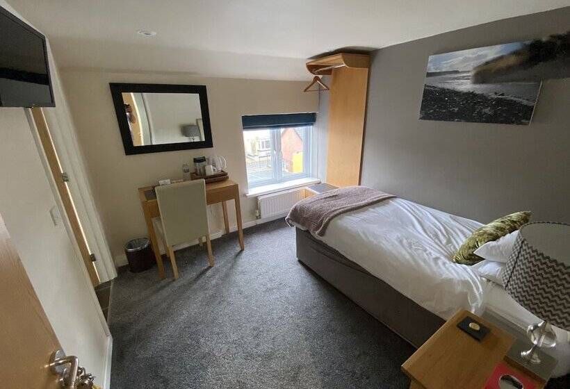 ペンション The Ferryboat