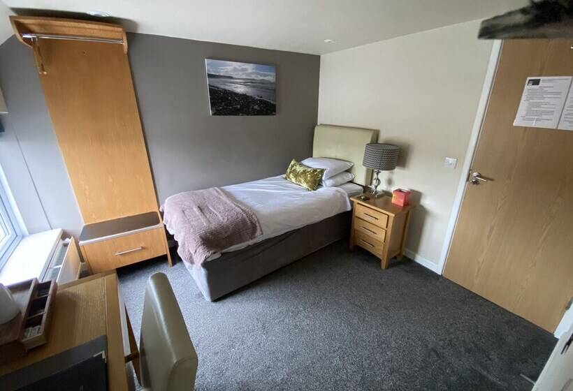 ペンション The Ferryboat