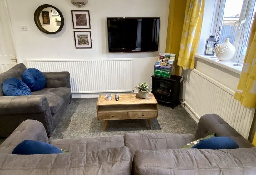 ペンション The Ferryboat