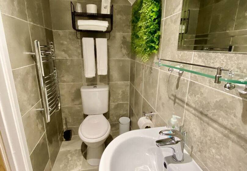 ペンション The Ferryboat