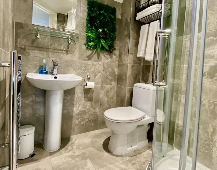 ペンション The Ferryboat