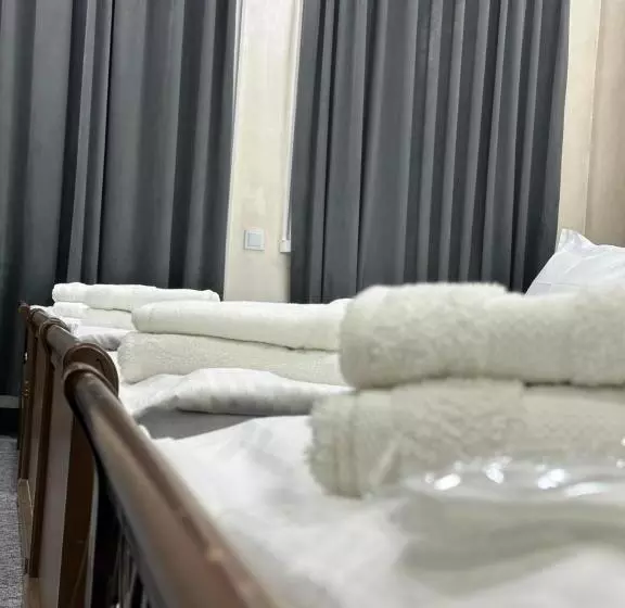 Rakat Hostel