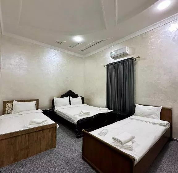 Rakat Hostel