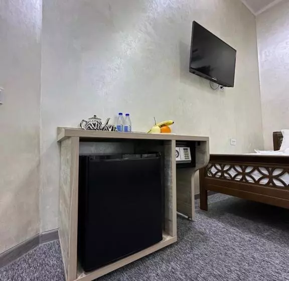Rakat Hostel