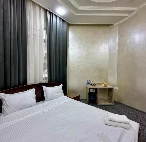 Rakat Hostel