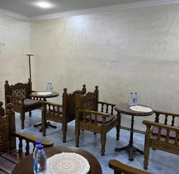 Rakat Hostel