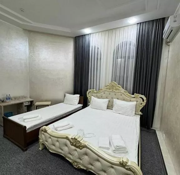 Rakat Hostel
