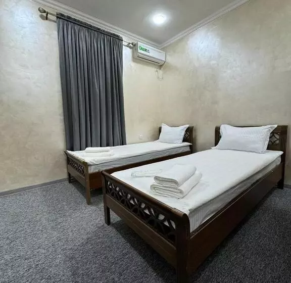Rakat Hostel