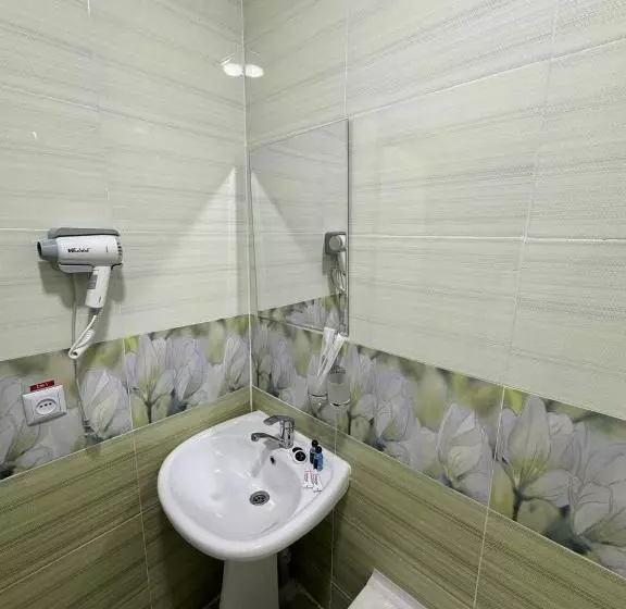 Rakat Hostel