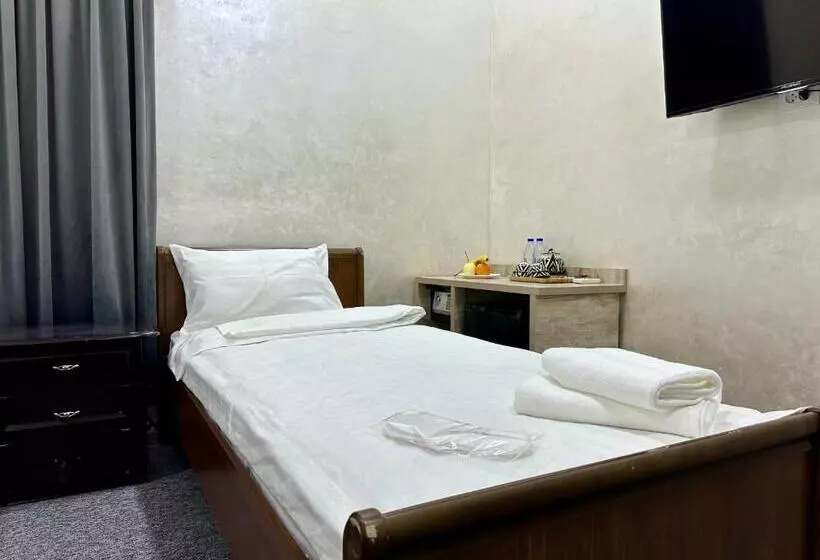 Rakat Hostel