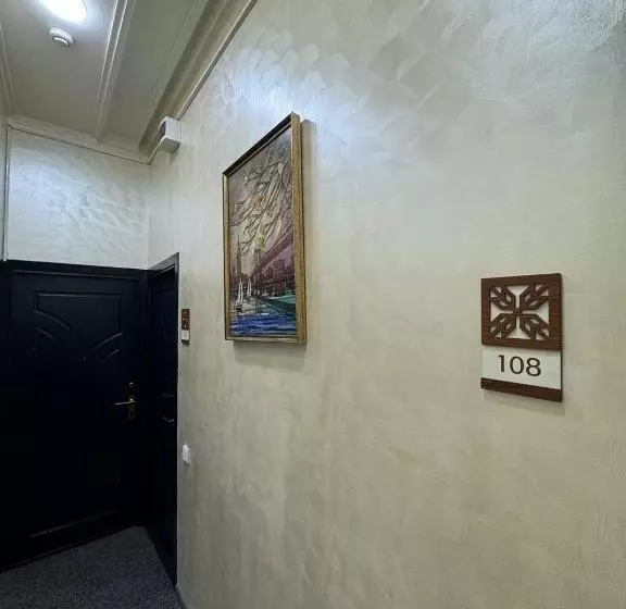 Rakat Hostel