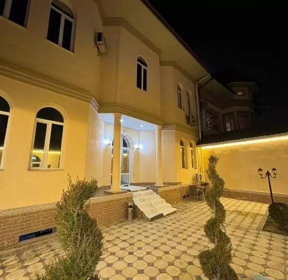 Rakat Hostel