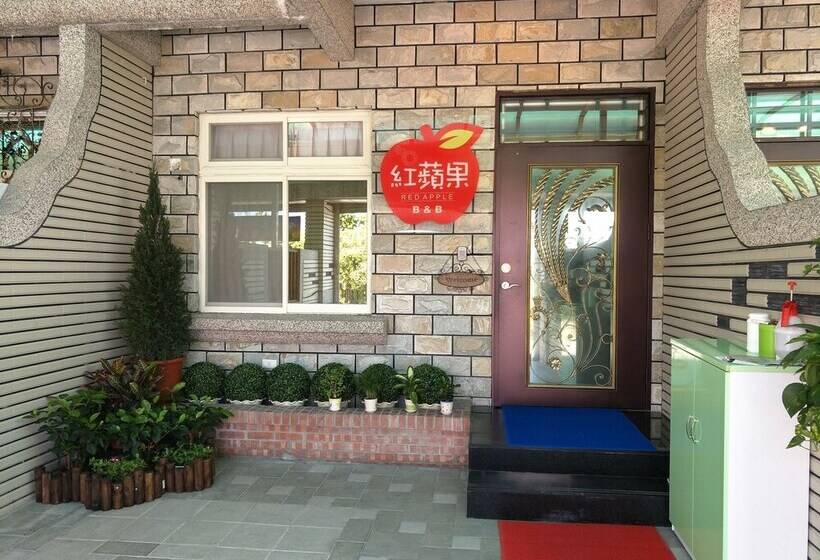 Red Apple B&b