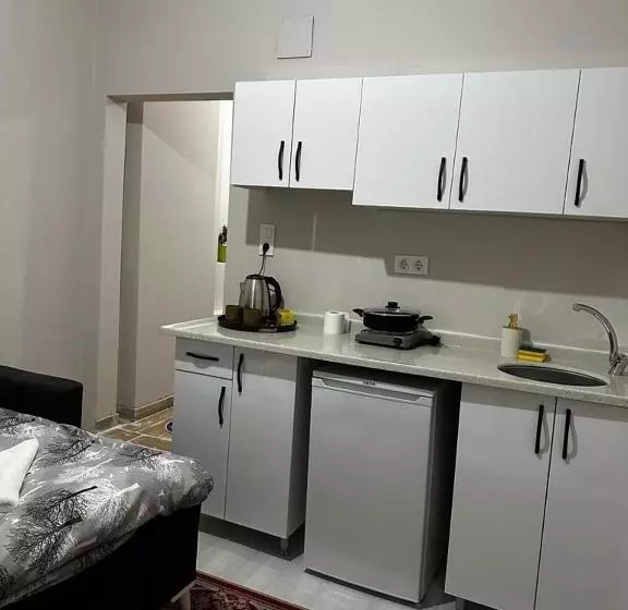 Taksim Pandora