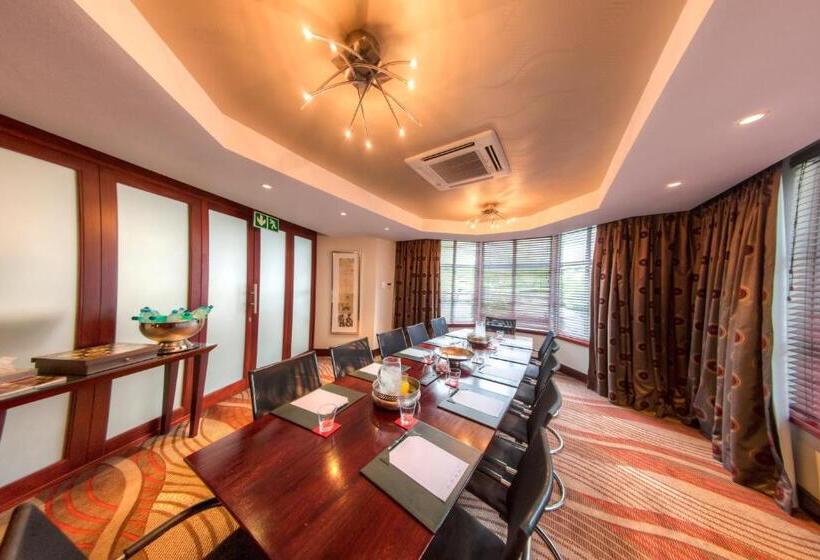 City Lodge Hotel Sandton, Morningside