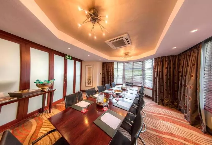 City Lodge Hotel Sandton, Morningside