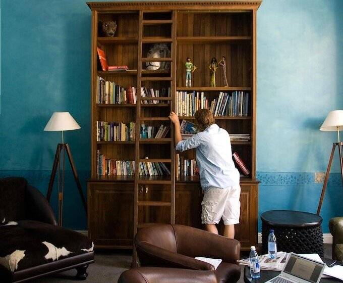 فندق Cape Heritage