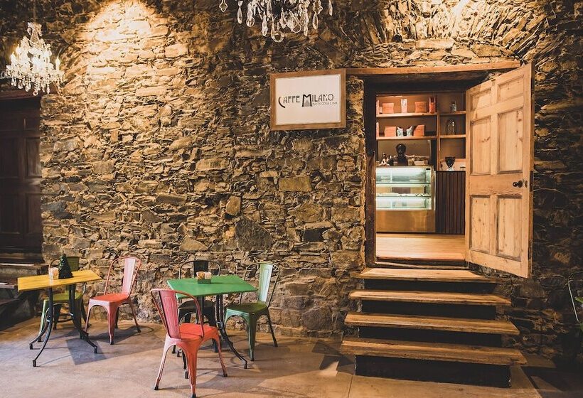 فندق Cape Heritage