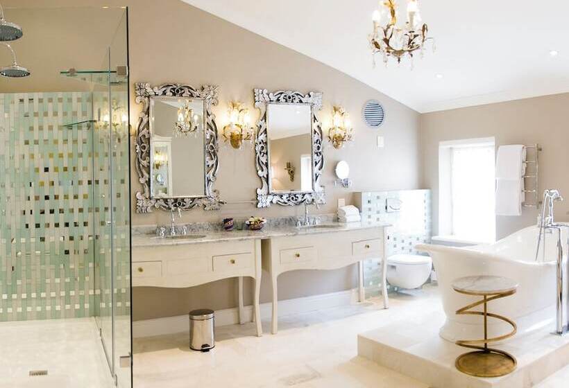 فندق Cape Heritage