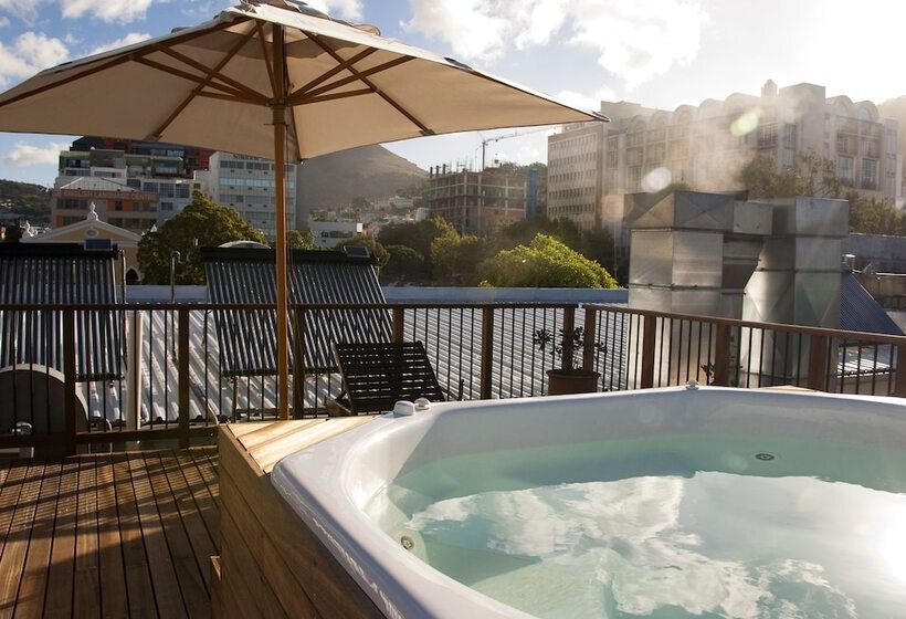 فندق Cape Heritage