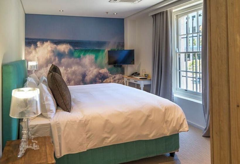 فندق Cape Heritage