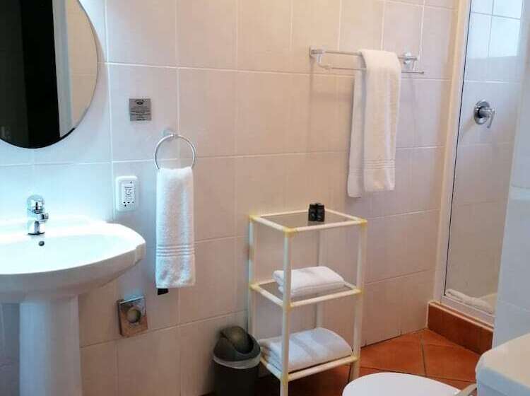 酒店 Cape Town Beachfront Apartments At Leisure Bay