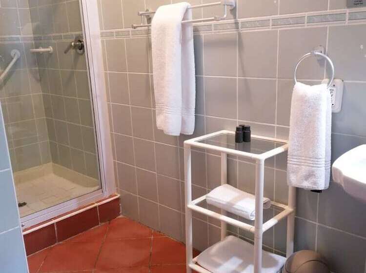 酒店 Cape Town Beachfront Apartments At Leisure Bay