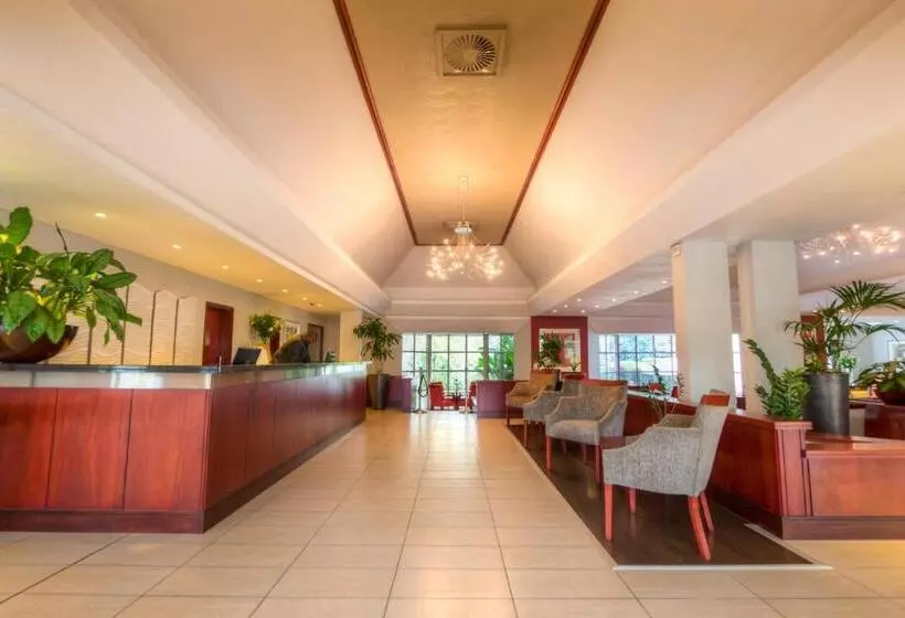 City Lodge Hotel Sandton, Morningside