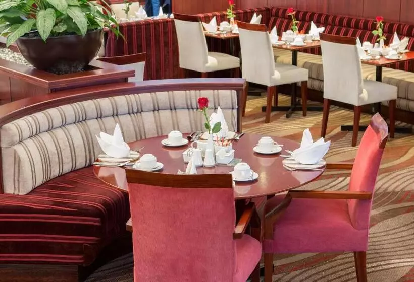 City Lodge Hotel Sandton, Morningside