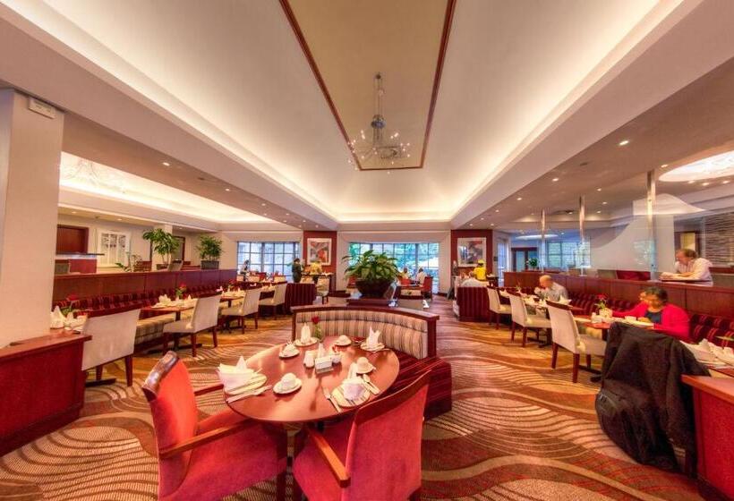 City Lodge Hotel Sandton, Morningside