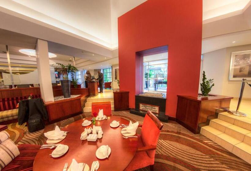 City Lodge Hotel Sandton, Morningside