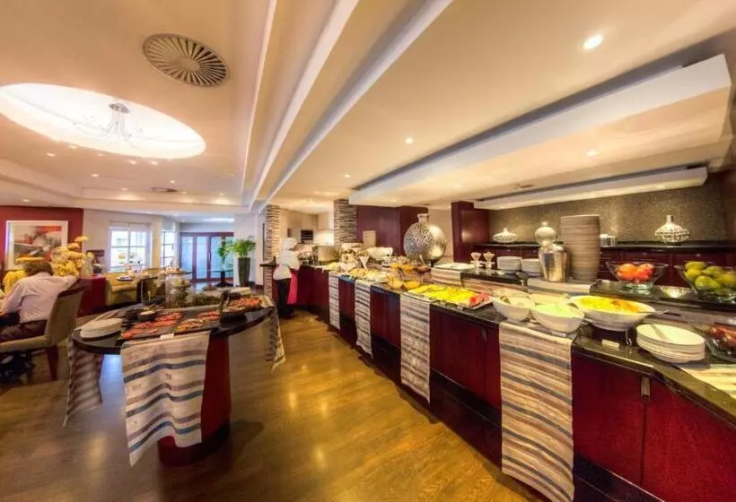 City Lodge Hotel Sandton, Morningside