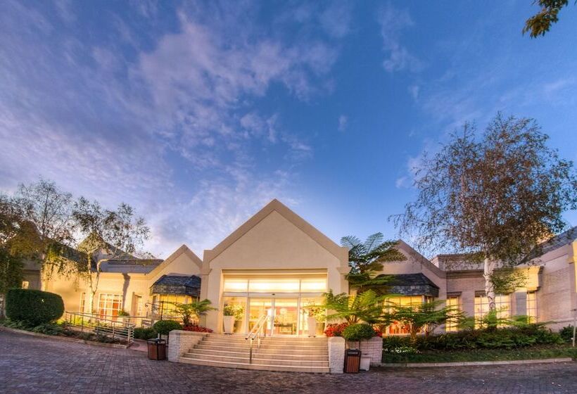 City Lodge Hotel Sandton, Morningside