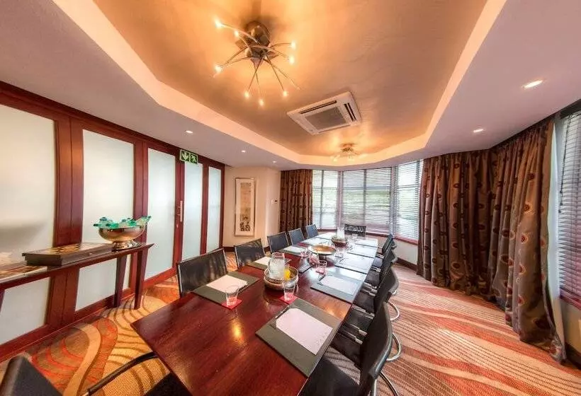 City Lodge Hotel Sandton, Morningside