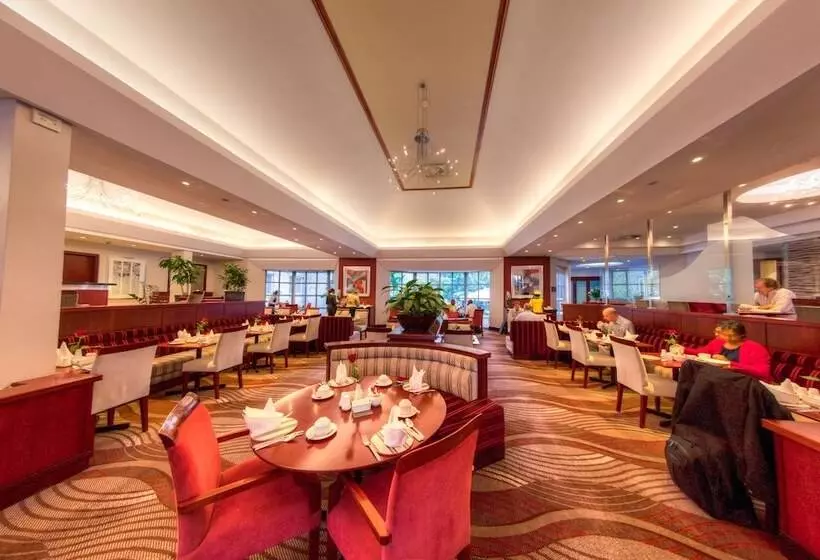 City Lodge Hotel Sandton, Morningside