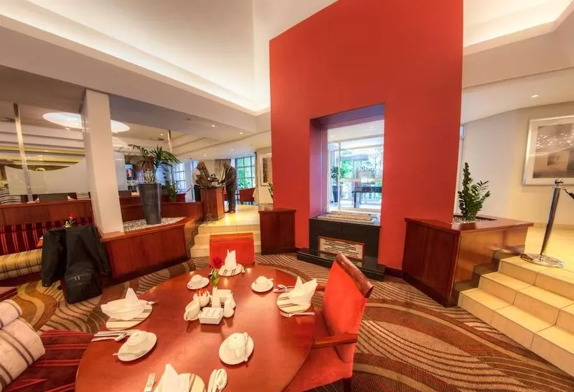 City Lodge Hotel Sandton, Morningside
