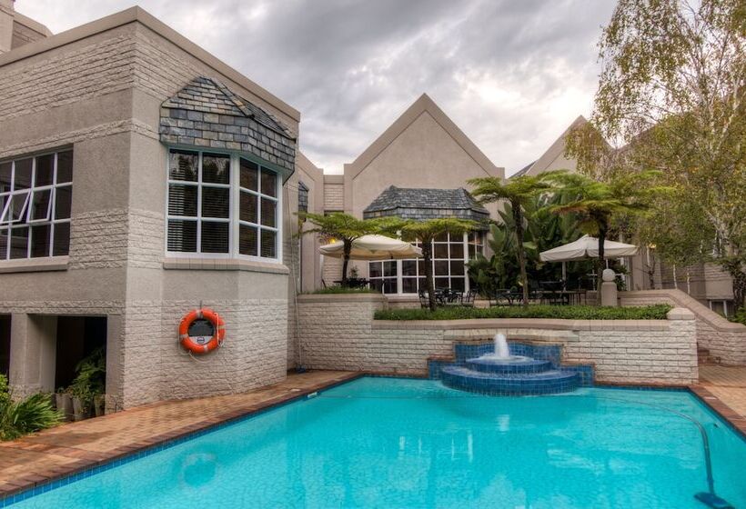 City Lodge Hotel Sandton, Morningside