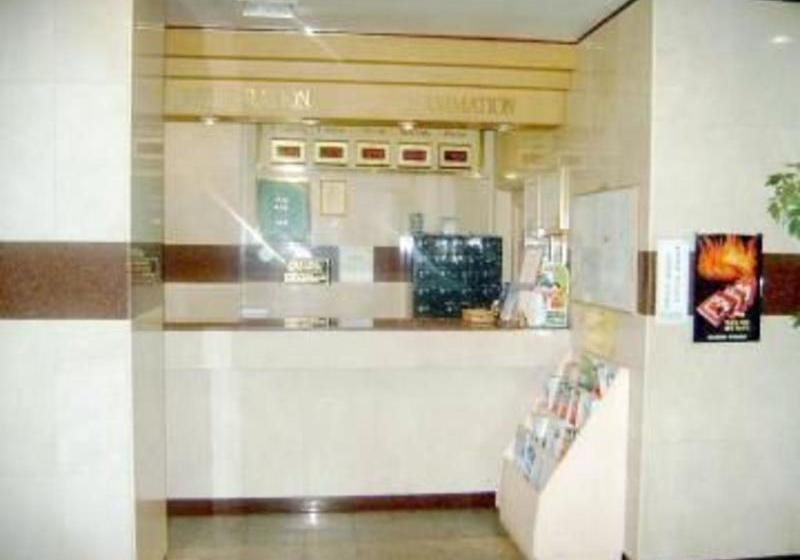 Отель City Palace